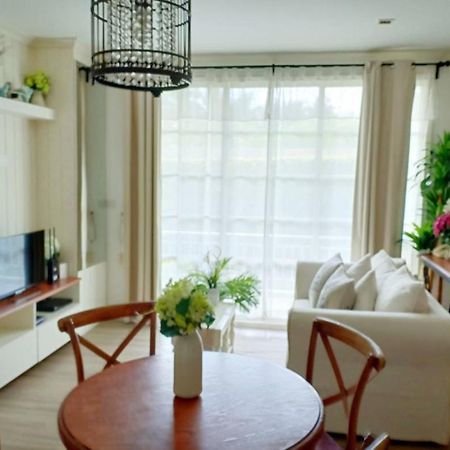 Summer Hua Hin Condominium Exterior foto