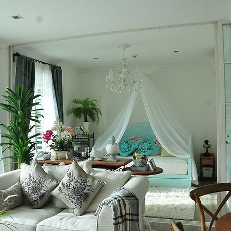 Summer Hua Hin Condominium Habitación foto