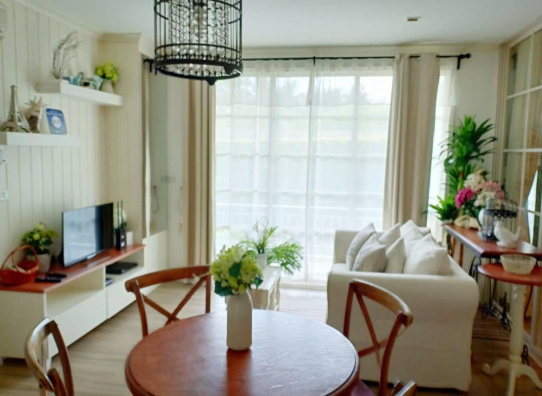 Summer Hua Hin Condominium Exterior foto