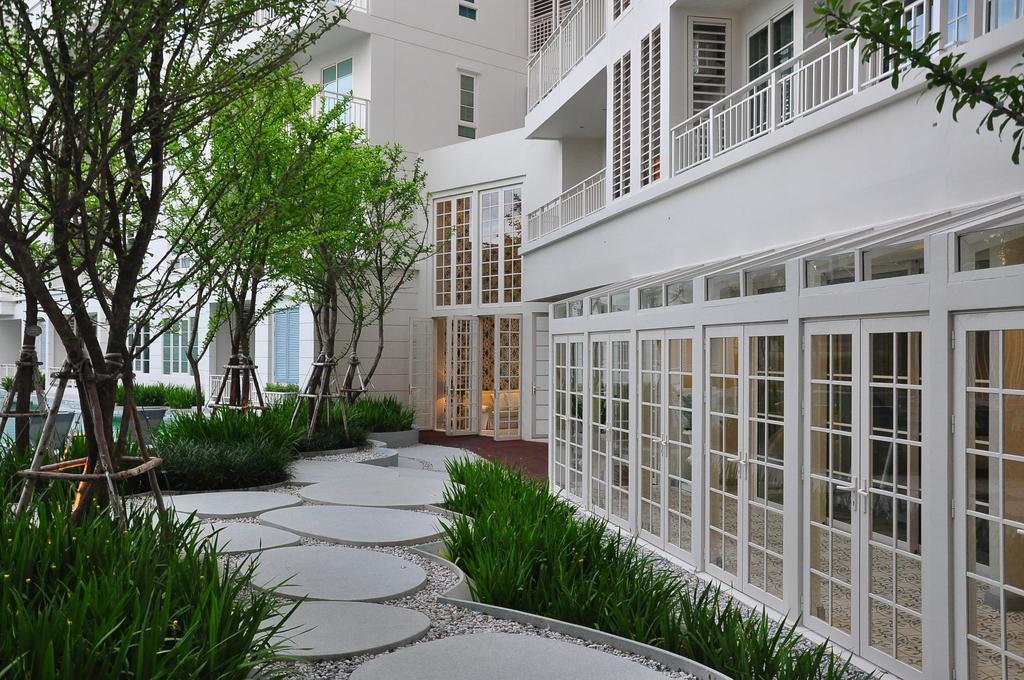 Summer Hua Hin Condominium Habitación foto