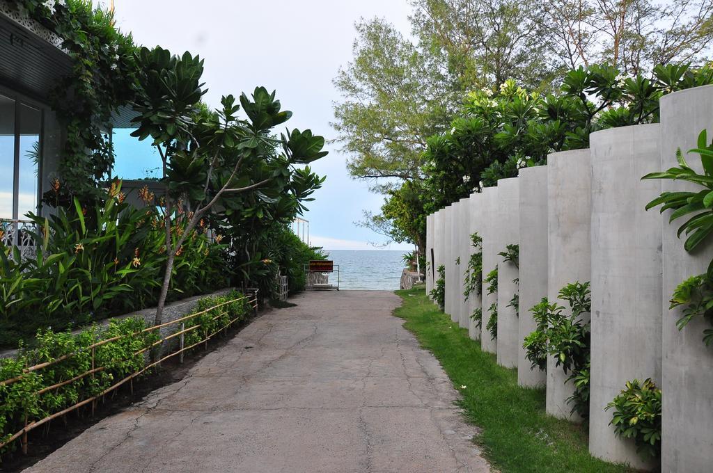 Summer Hua Hin Condominium Habitación foto