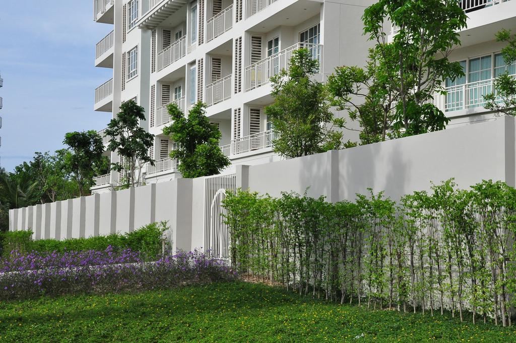 Summer Hua Hin Condominium Habitación foto